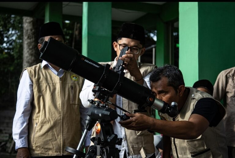 Perbedaan Hisab dan Rukyat Kembali Mengemuka, Ulama Tegaskan Penetapan Ramadhan Berlandaskan Nash Syariat