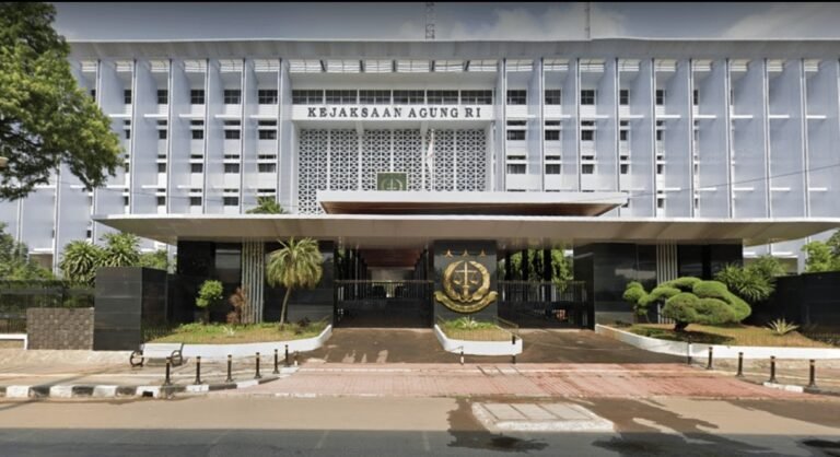 Kejaksaan Agung Tegaskan Isu Temuan Rp 920 Miliar dalam Penggeledahan Pejabat Pajak adalah Informasi Tidak Benar