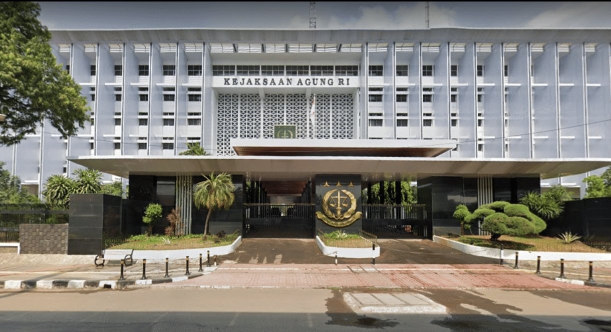 Kejaksaan Agung Tegaskan Isu Temuan Rp 920 Miliar dalam Penggeledahan Pejabat Pajak adalah Informasi Tidak Benar