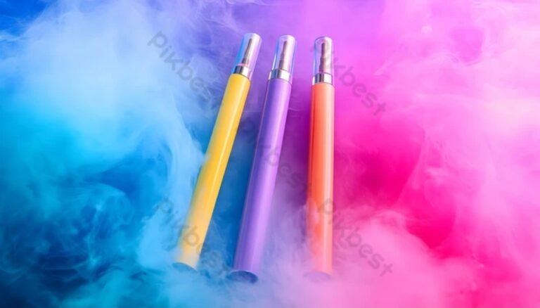 BNN RI Rekomendasikan Larangan Vape: 23,97% Liquid Positif Narkotika