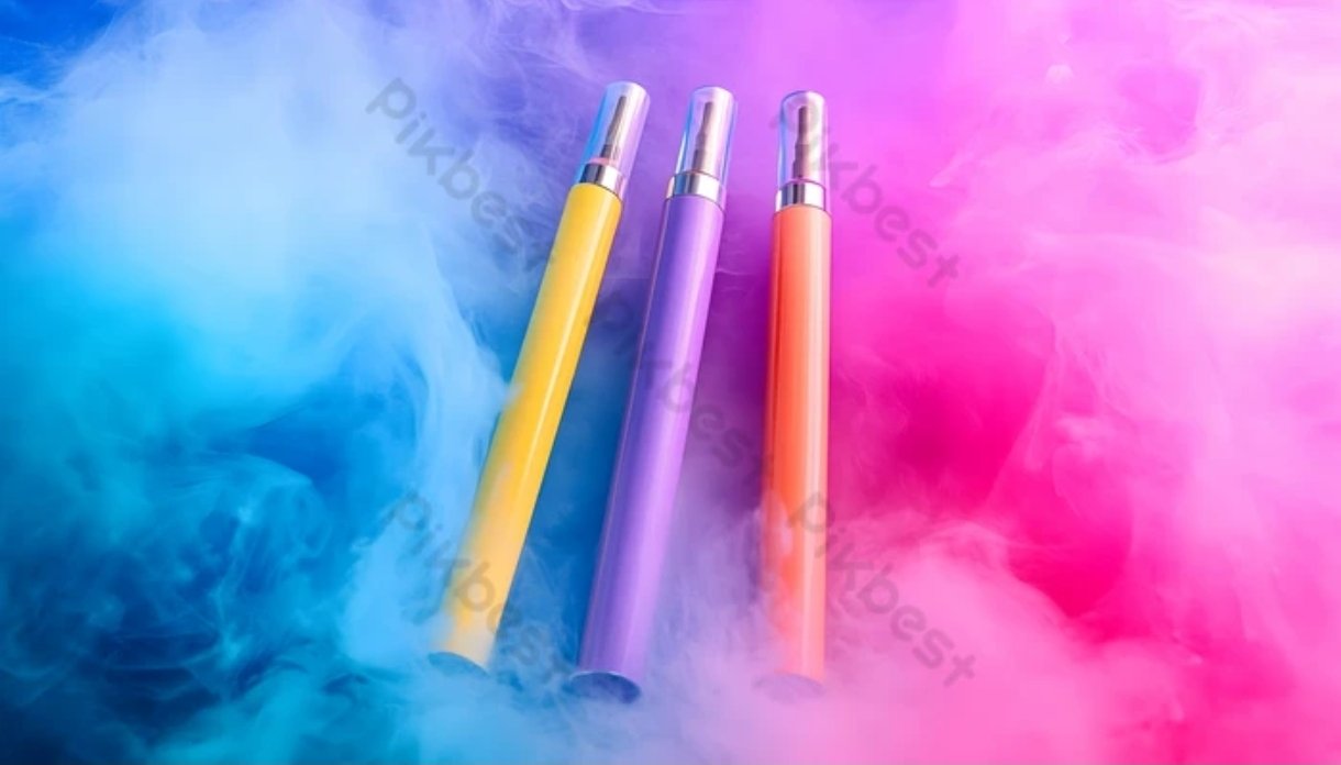 BNN RI Rekomendasikan Larangan Vape: 23,97% Liquid Positif Narkotika