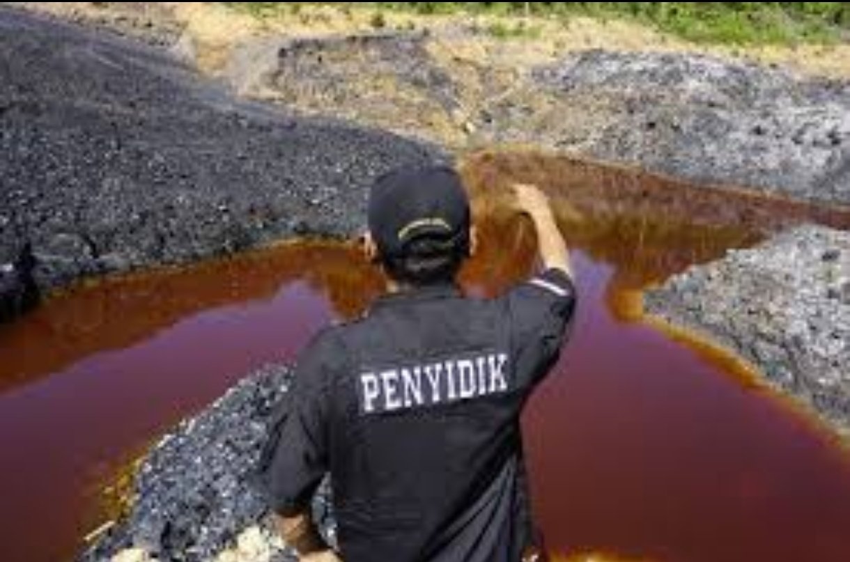 Penertiban Tambang di Maluku Utara: Antara Tegasnya Negara, Kepastian Hukum, dan Ujian Asas Praduga Tak Bersalah