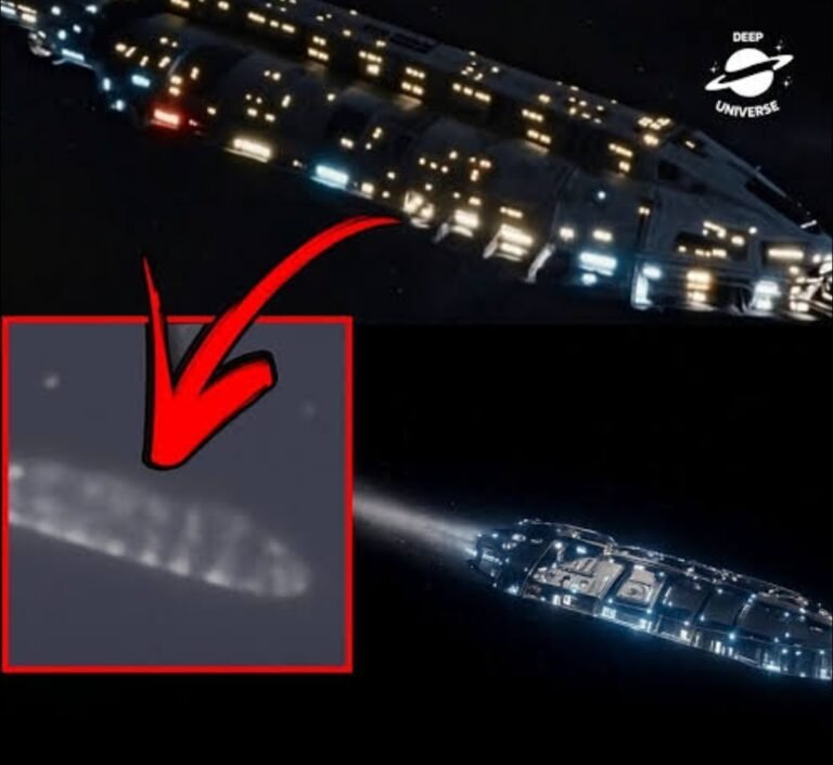 Terkuak dari Kedalaman Kosmos: NASA & Hubble Sorot 3I/ATLAS, Kandidat Utusan Ketiga dari Luar Tata Surya