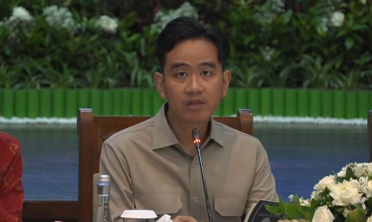 Gibran: Koruptor Harus Dimiskinkan! RUU Perampasan Aset Jadi Ujian Serius Negara Melawan Kejahatan Korupsi