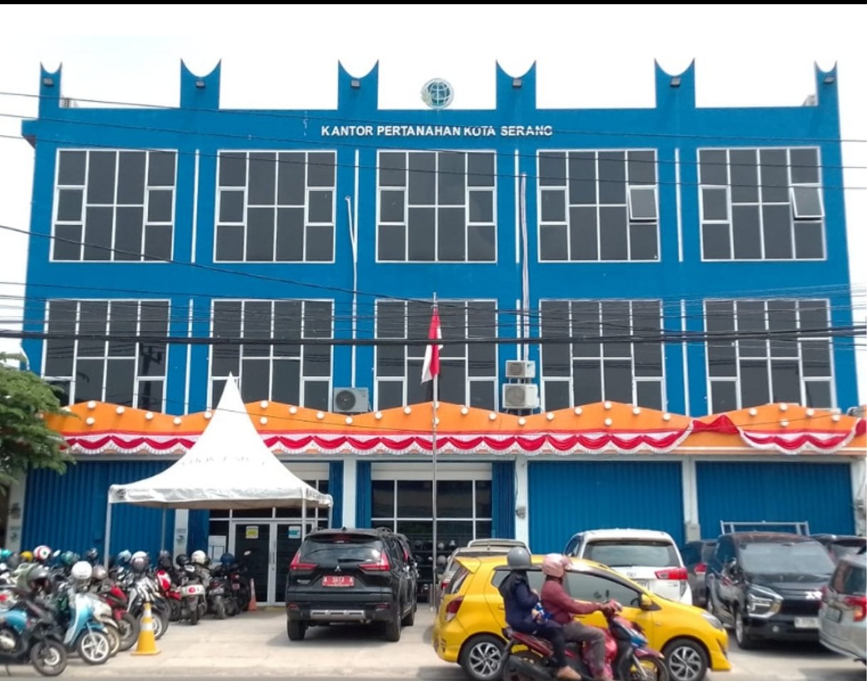 “Bongkar Dugaan Gratifikasi di BPN Serang: Kejari Sita 20 HP ASN, Termasuk Ponsel Kepala Kantor — Jejak Digital Didalami”