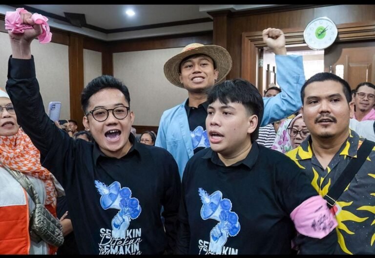 Vonis Bebas Delpedro Cs dan Polemik Kasasi: Perdebatan Hukum Acara Pidana Kembali Mengemuka