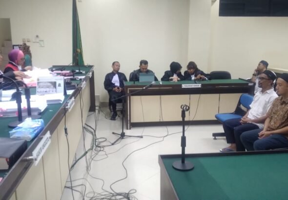 “Vonis Tipikor Banjarmasin Dipertanyakan: Direktur CV Tanpa Kewenangan Publik Dijerat Pasal 3, Ahli Sebut ‘Error in Law’”