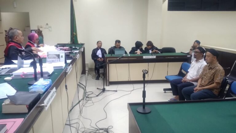 “Vonis Tipikor Banjarmasin Dipertanyakan: Direktur CV Tanpa Kewenangan Publik Dijerat Pasal 3, Ahli Sebut ‘Error in Law’”