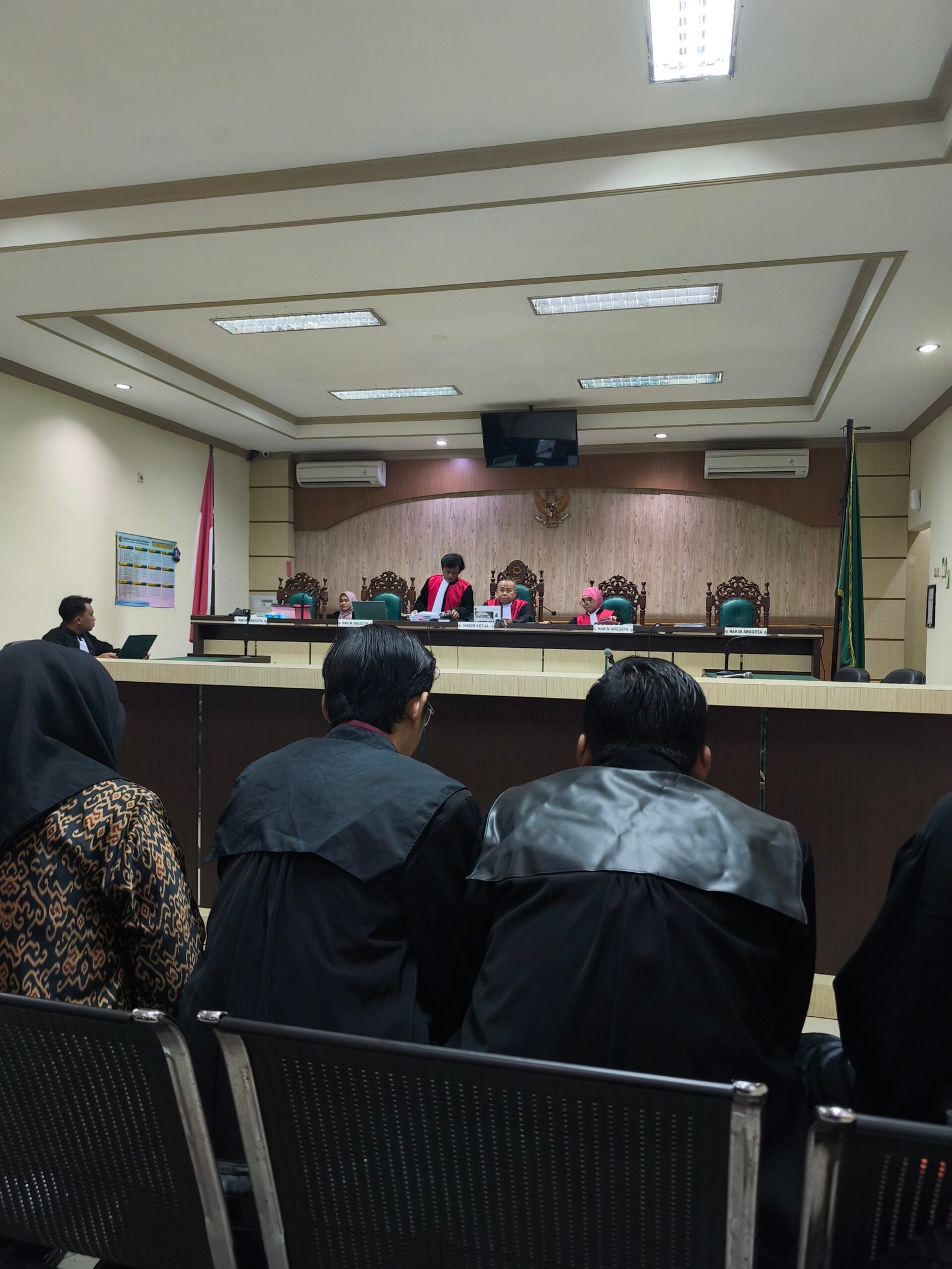 Banding JPU Disorot: Kuasa Hukum ADV SPN & REKAN Tegaskan Pasal 55 KUHP Tak Bisa Berdiri Sendiri dalam Perkara Noor Muhammad