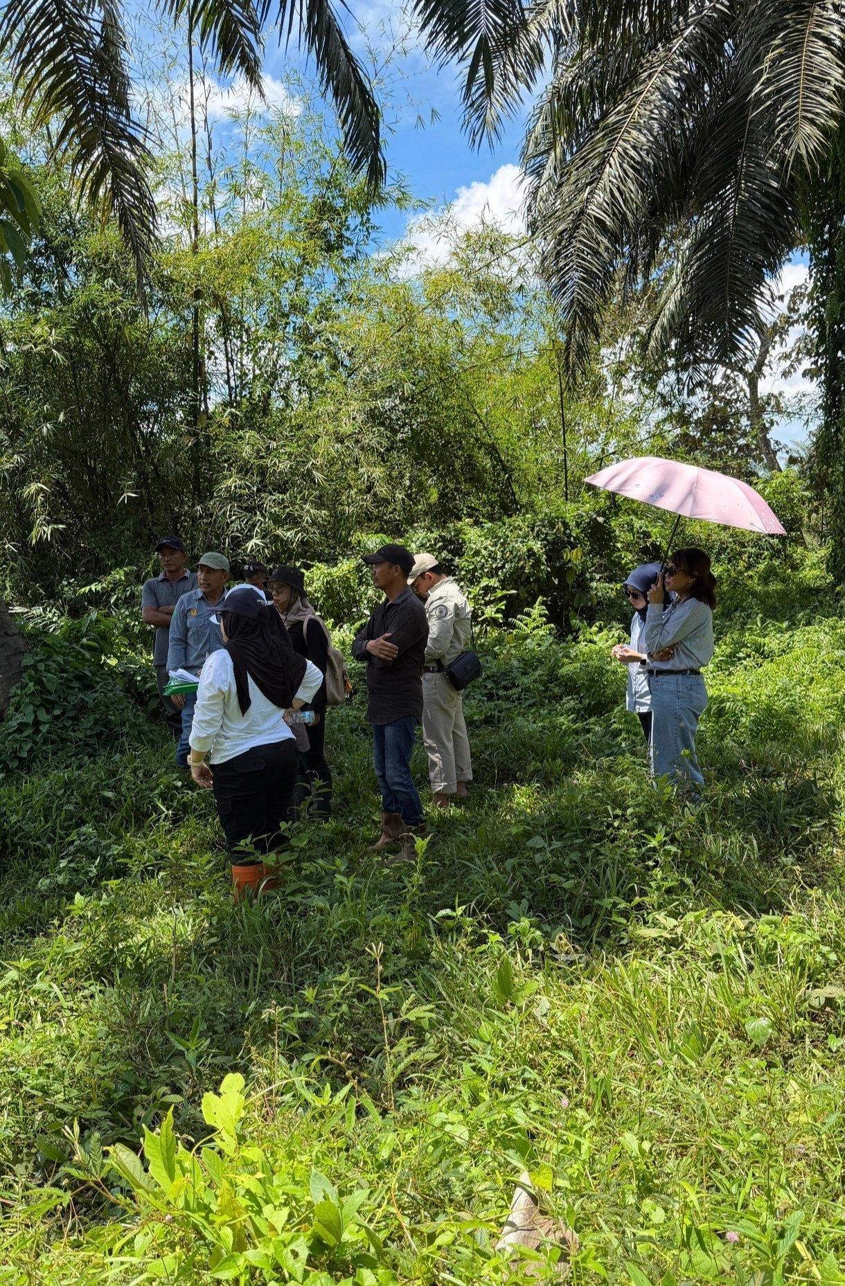 “Dari Klaim ke Dugaan PMH: Mangkirnya Tergugat Jadi Titik Lemah Sengketa Lahan PKIS”