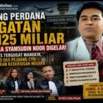 Sidang Perdana Gugatan Rp125 Miliar Bandara Syamsudin Noor Digelar